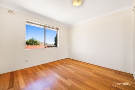 Property photo of 9/31 Dulwich Street Dulwich Hill NSW 2203