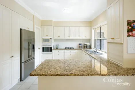 Property photo of 60 Lochinvar Lane The Gap QLD 4061