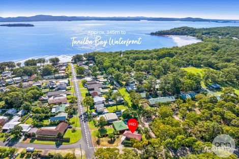 31 President Wilson Walk, Tanilba Bay, NSW 2319