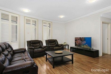 Property photo of 41/14-18 College Crescent Hornsby NSW 2077