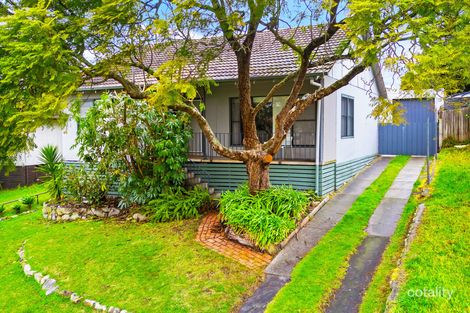 Property photo of 34 Porter Street Morwell VIC 3840