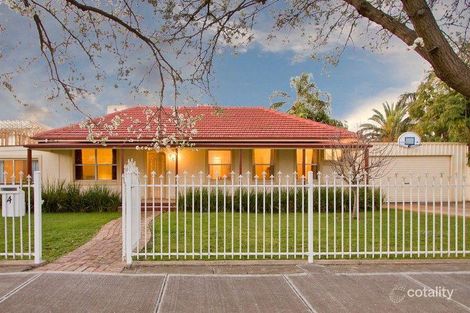 4 Hereford St, Lockleys, SA 5032