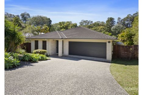 Property photo of 4 Neville Close Murwillumbah NSW 2484