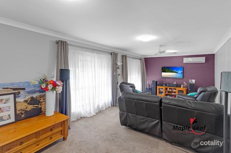 Property photo of 11 Allison Avenue Nowra NSW 2541