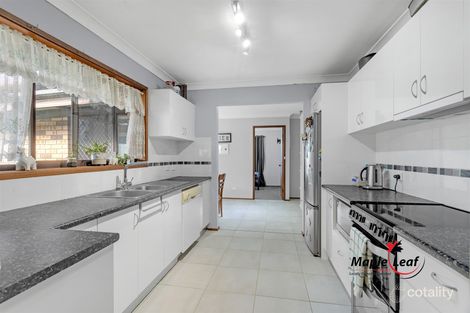 Property photo of 11 Allison Avenue Nowra NSW 2541