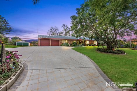 Property photo of 16 Balmoral Grove Karalee QLD 4306
