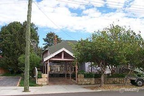 Property photo of 22 Wilson Street Bassendean WA 6054