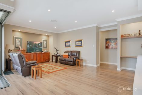 Property photo of 40 Foley Circuit Harrington Park NSW 2567