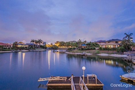 Property photo of 83 Hooker Boulevard Broadbeach Waters QLD 4218