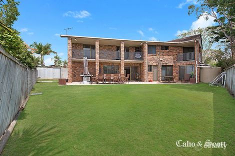 Property photo of 6 Slaughter Street Bracken Ridge QLD 4017