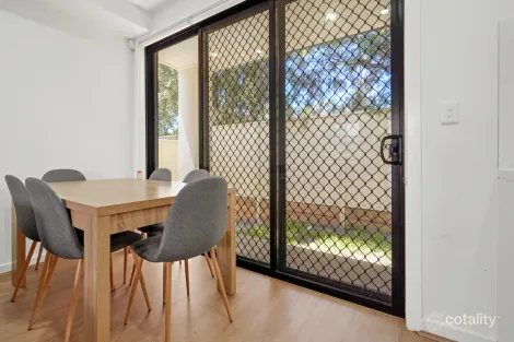 Property photo of 11/530 Great Western Highway Pendle Hill NSW 2145