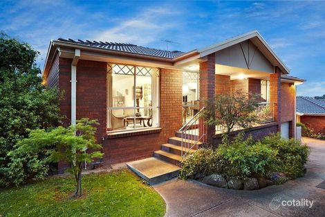 3/66 Grandview Gr, Rosanna, VIC 3084