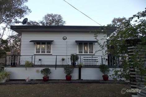 31 Mcginley Rd, Nanango, QLD 4615