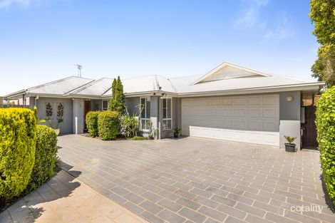 Property photo of 2/462 Mackenzie Street Middle Ridge QLD 4350