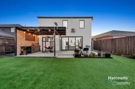 Property photo of 153 Brookwater Parade Lyndhurst VIC 3975