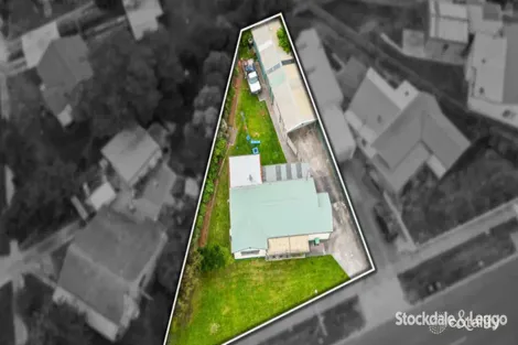 Property photo of 32 Grubb Avenue Traralgon VIC 3844