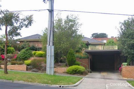 Property photo of 27 Forest Road Forest Hill VIC 3131