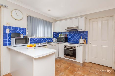 Property photo of 26/31 Archipelago Street Pacific Pines QLD 4211