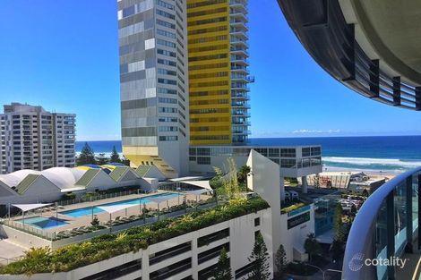 Property photo of 1 Oracle Boulevard Broadbeach QLD 4218