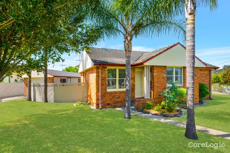 Property photo of 47 Orchard Road Busby NSW 2168