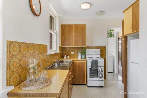 Property photo of 47 Orchard Road Busby NSW 2168