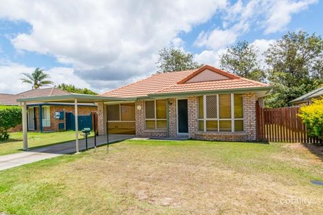 Property photo of 125 Cambridge Crescent Fitzgibbon QLD 4018