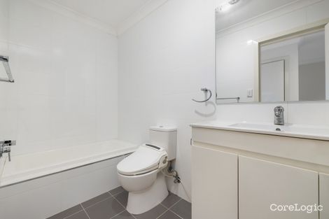 Property photo of 2/19-21 Chiltern Road Guildford NSW 2161
