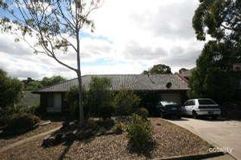 4 Thistle St, Hallett Cove, SA 5158