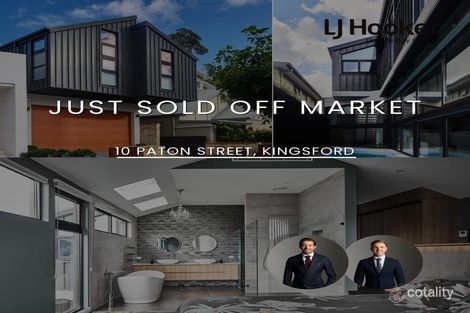 10 Paton St, Kingsford, NSW 2032