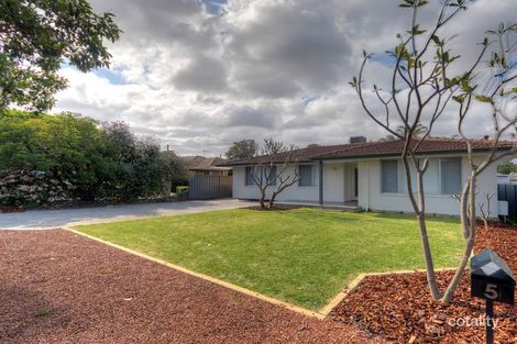 Property photo of 5 Markham Way High Wycombe WA 6057