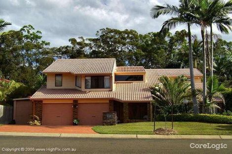 Property photo of 63 Palmwoods Crescent Runcorn QLD 4113