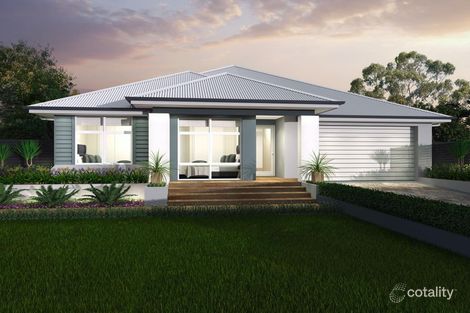 Lot 4603 Corella Cl, Aberglasslyn, NSW 2320