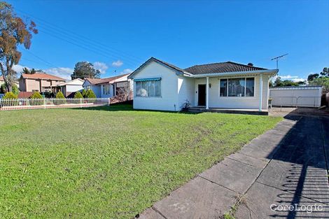 Property photo of 15 Mary Crescent Liverpool NSW 2170