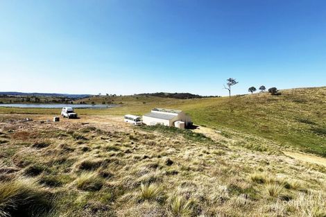 125 Hanworth Rd, Bannaby, NSW 2580