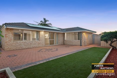 Property photo of 345 Acton Avenue Kewdale WA 6105