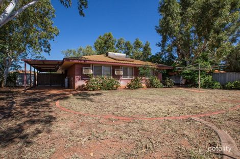 Property photo of 10 Wangara Crescent South Hedland WA 6722