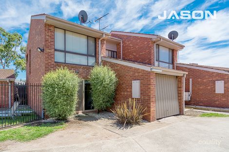 Property photo of 23/368-370 Melrose Drive Tullamarine VIC 3043