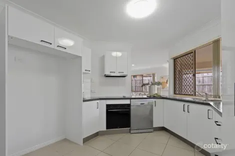 Property photo of 3 O'Dea Crescent Goodna QLD 4300