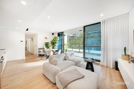 401/14b Mentmore Ave, Rosebery, NSW 2018
