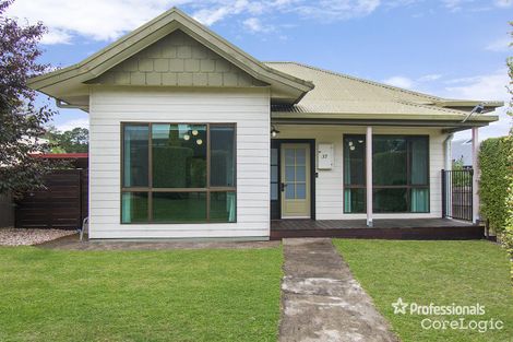 Property photo of 37 Tyers Street Hamilton VIC 3300