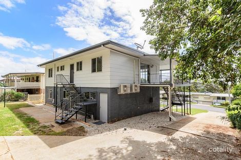 Property photo of 8 Holland Street West Gladstone QLD 4680