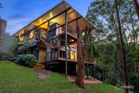 6 Tallowood Tce, Currumbin Valley, QLD 4223