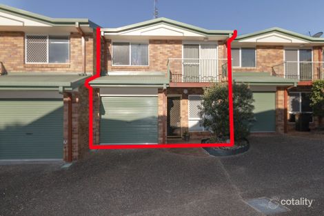 Property photo of 13/178 Torquay Road Scarness QLD 4655