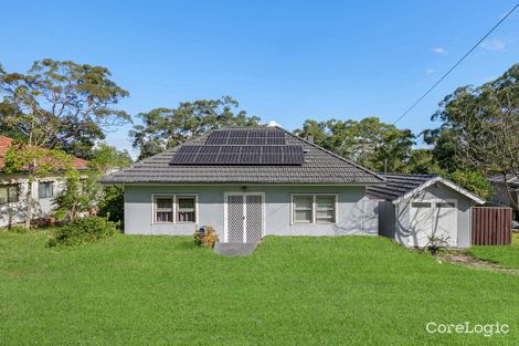 Property photo of 39 Ashley Street Hornsby NSW 2077