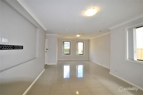 Property photo of 11/1-7 Hawkesbury Road Westmead NSW 2145