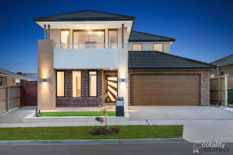 30 Gelati St, Manor Lakes, VIC 3024