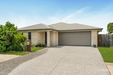 23 Riviera St, Burpengary, QLD 4505