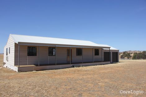 106a Bangaroo Quarry Rd, Canowindra, NSW 2804