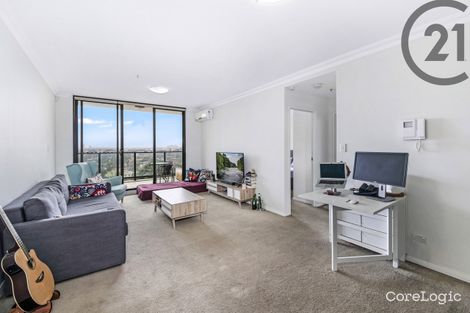 Property photo of 106/109-113 George Street Parramatta NSW 2150