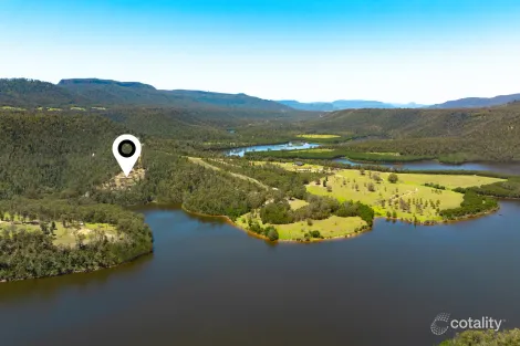 930 Jacks Corner Rd, Kangaroo Valley, NSW 2577